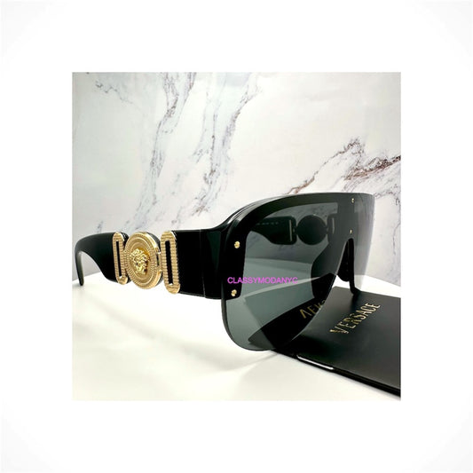 VE 4391 GB1/87 Versace Sunglasses 1
