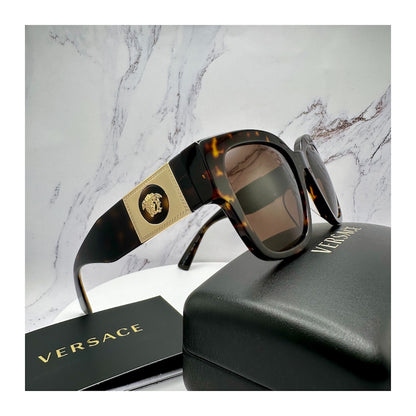 VE 4437U 108/73 Versace Sunglasses 