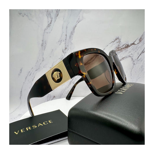 VE 4437U 108/73 Versace Sunglasses 