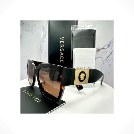 VE 4437U 108/73 Versace Sunglasses 