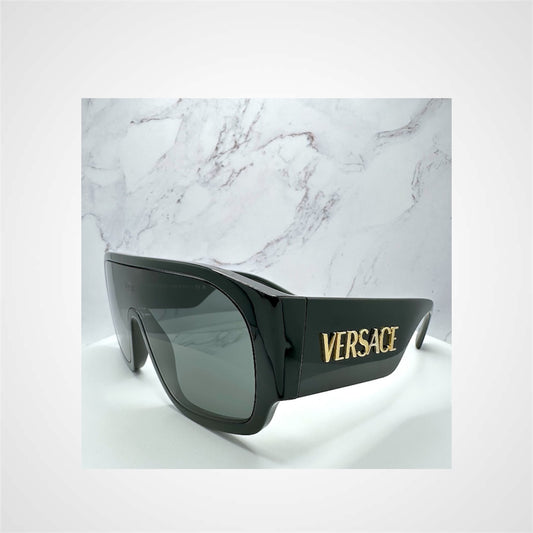 VE 4439 GB1/87 Versace Sunglasses 