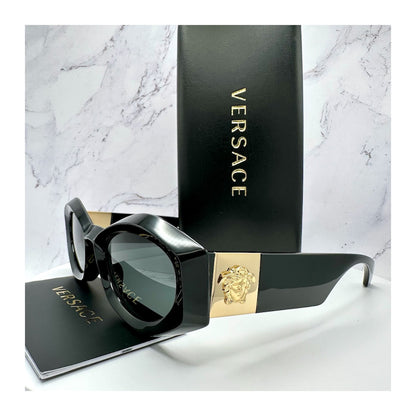VE 4466U GB1/87 Versace Sunglasses