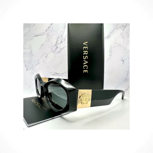 VE 4466U GB1/87 Versace Sunglasses 