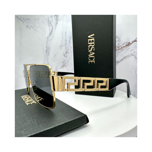 Versace Sunglasses VE 2290 1002/87