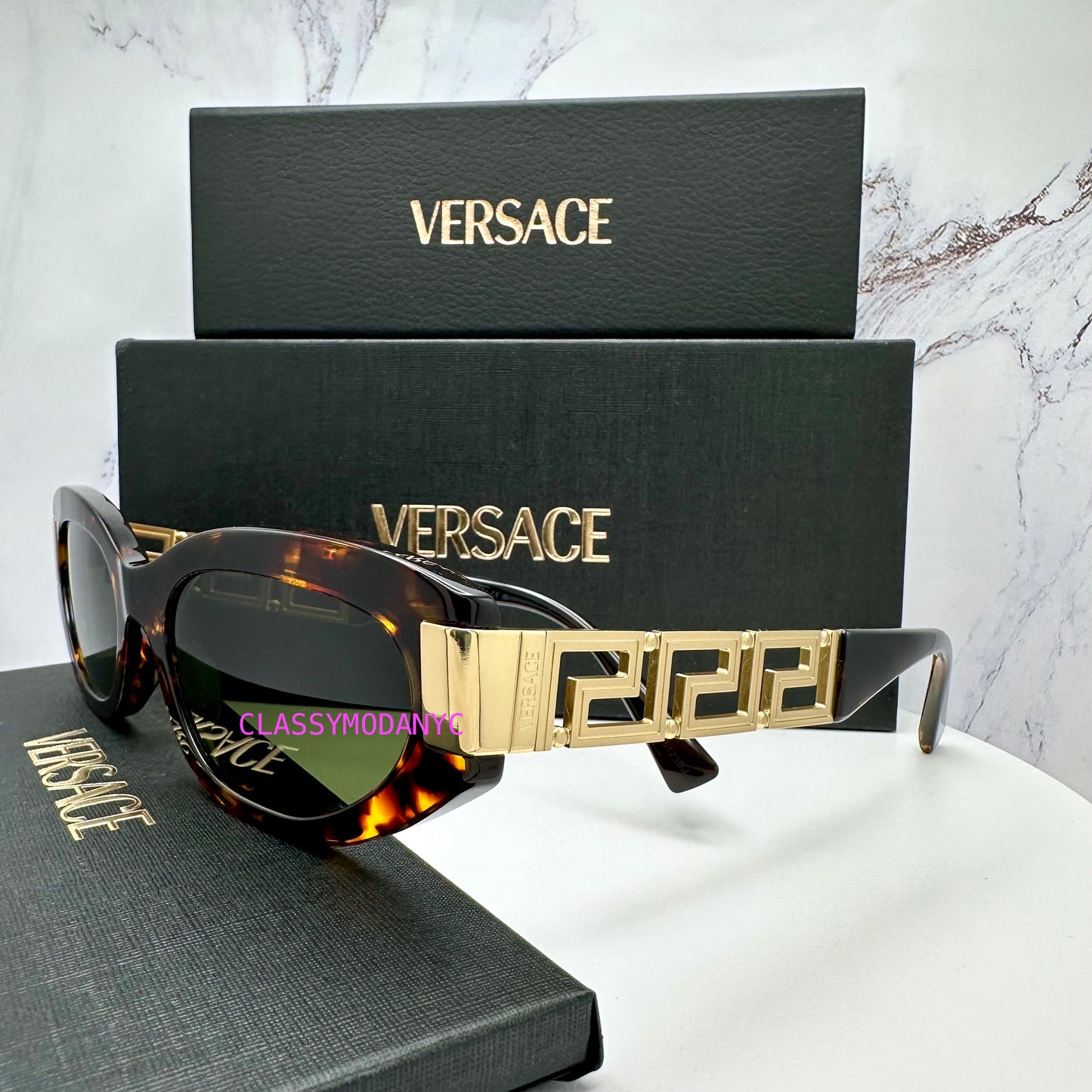 Versace VE4501 sunglasses 