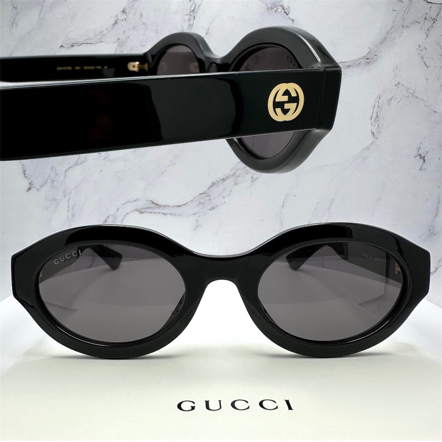 Gucci GG1579S Sunglasses 