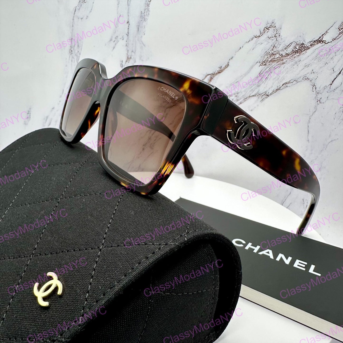 CHANEL 5557 1827/S9