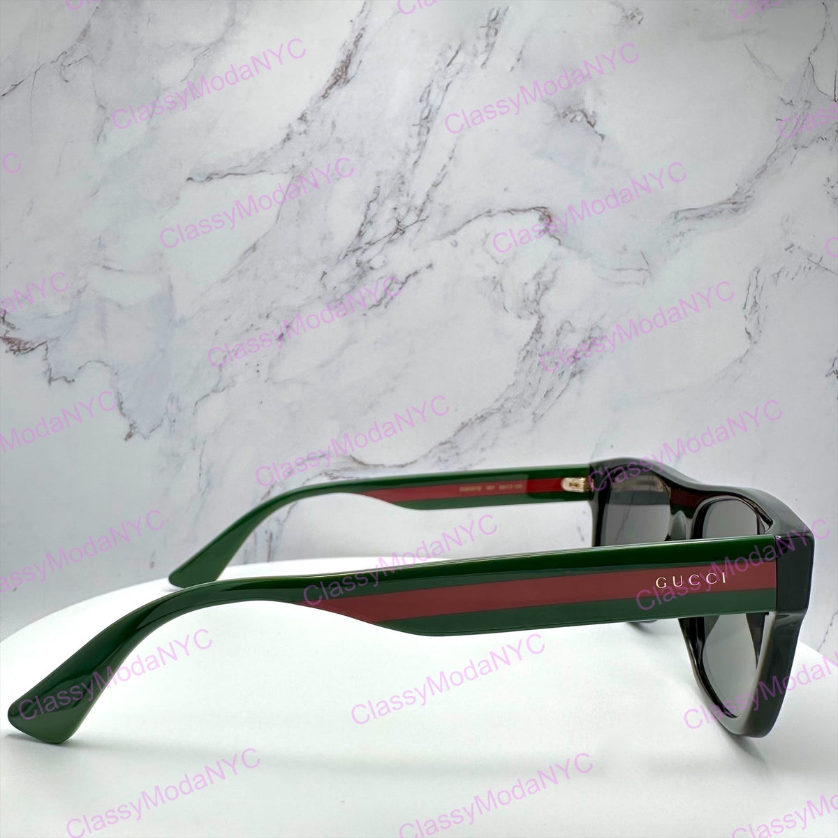 Gucci GG0341S 002