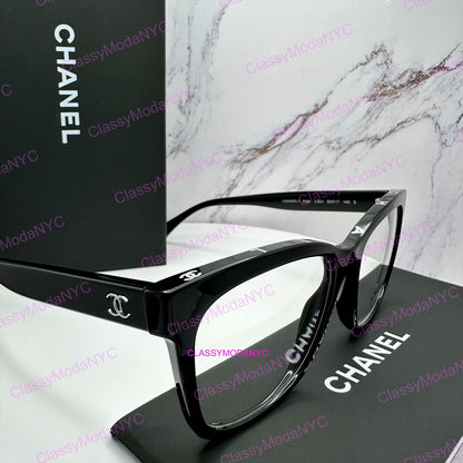 CHANEL 3392 C501