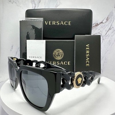 Versace Sunglasses VE4409 GB1/87